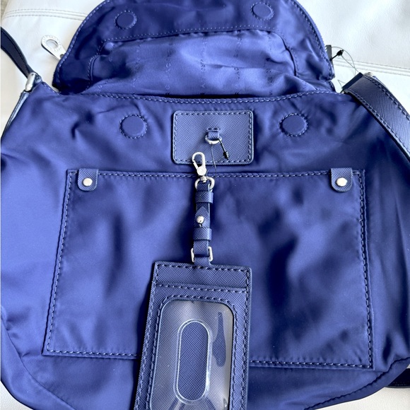 Marc by Marc Jacobs crossbody NWT! - Picture 4 of 12